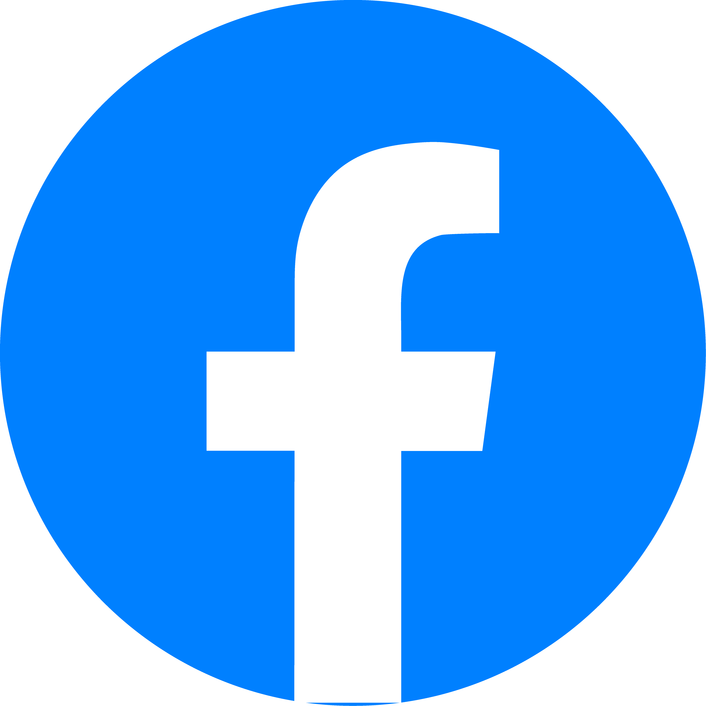 Facebook Logo